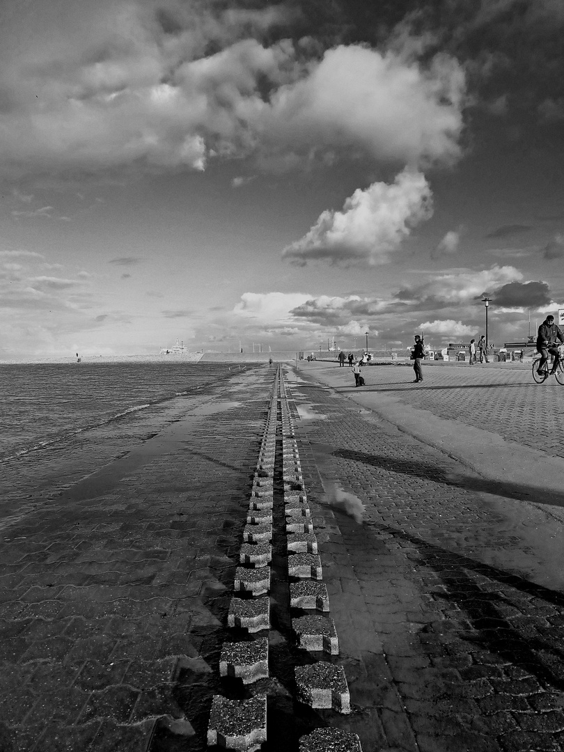 UrLaub 10 2013 NeuHarLingerSiel 07