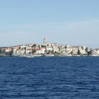 Urlaub 2003 in Kroatien