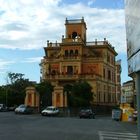 Urlaub 2004 Haus in Bracciano Italien