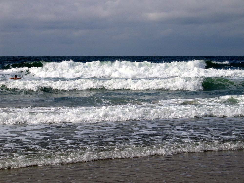 Urlaub 2005 Domburg