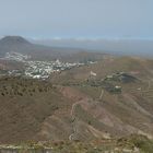 Urlaub 2007 Lanzarote