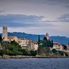 Urlaub 2016 auf Rab - Die Kirchen und Klöster der Stadt 