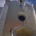 Urlaub 2016 - Dreifaltigkeitskirche der Insel Krk in Baska