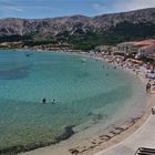 Urlaub 2016 - Strandrund in Baska / Krk