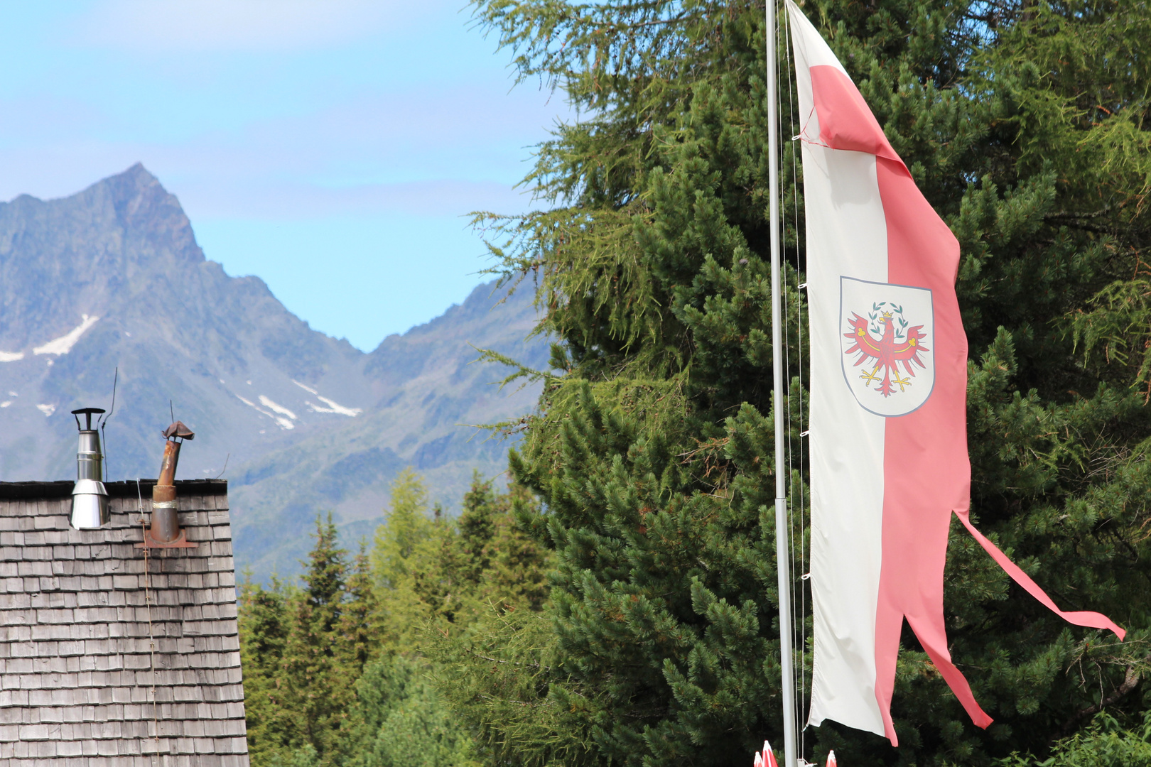 Urlaub 2020 Osttirol Winklernalm