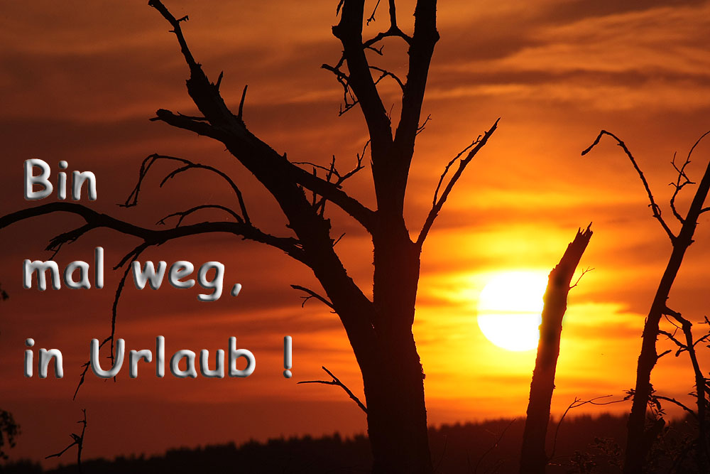 Urlaub