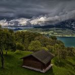 Urlaub am Attersee