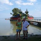 Urlaub am Balaton in Ungarn