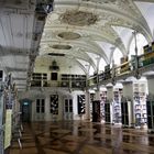 Urlaub Am Bodensee 2021 - Die Klosterbibliothek Von Schloss Salem