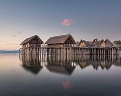 Urlaub am Bodensee
