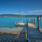 Urlaub am Bodensee