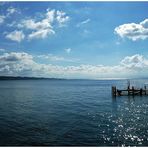 Urlaub am Bodensee