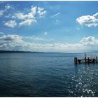 Urlaub am Bodensee