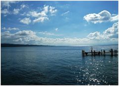 Urlaub am Bodensee