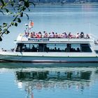 Urlaub am Kochelsee