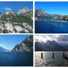 Urlaub am Lago di Garda - Mai