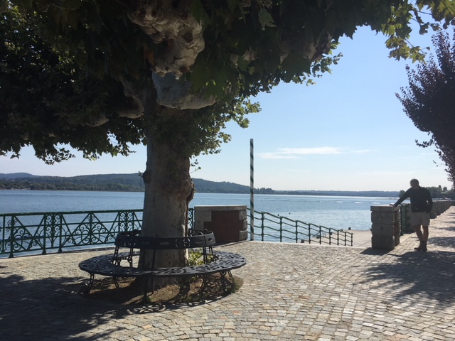 Urlaub am Lago Maggiore