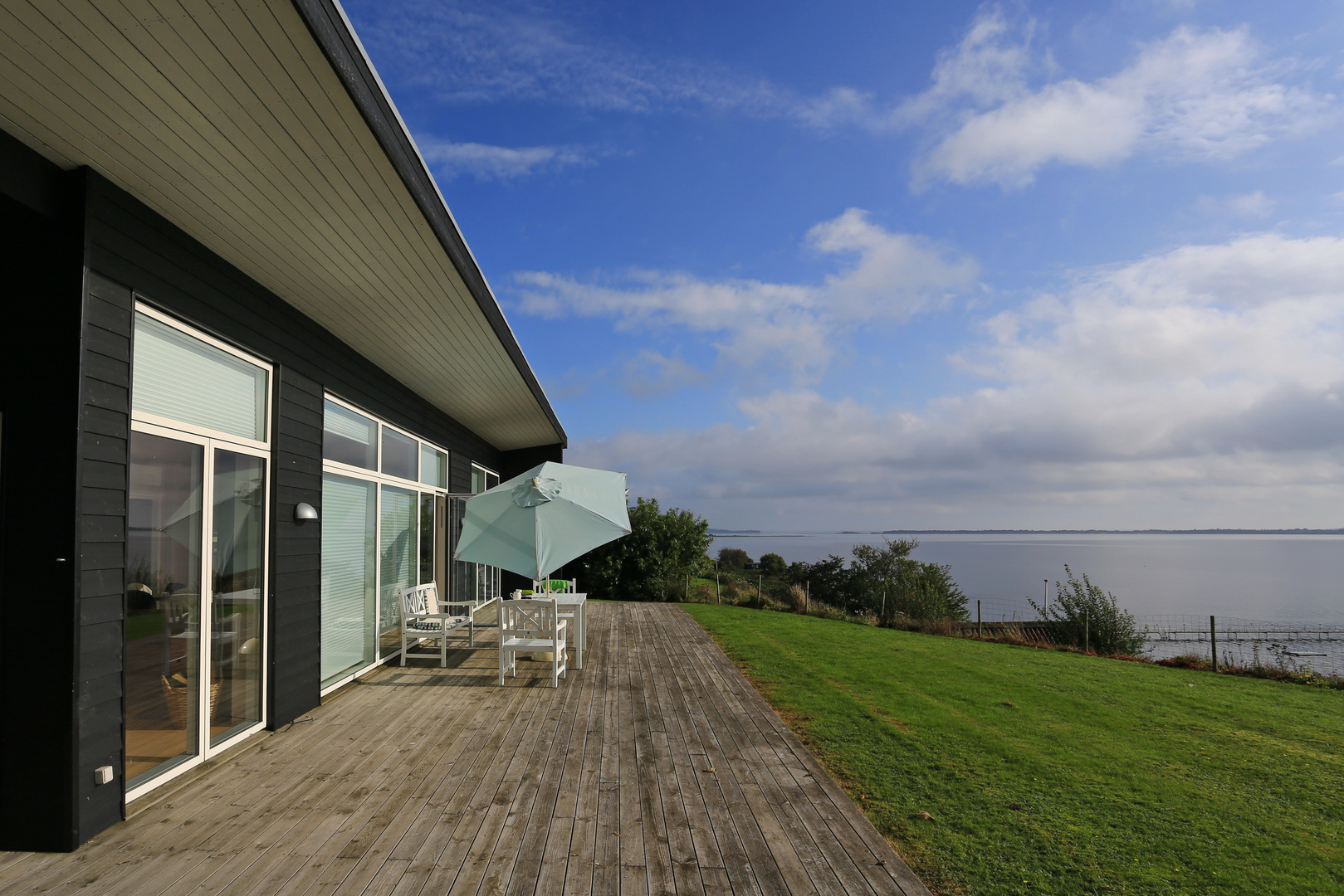 Urlaub am Limfjord