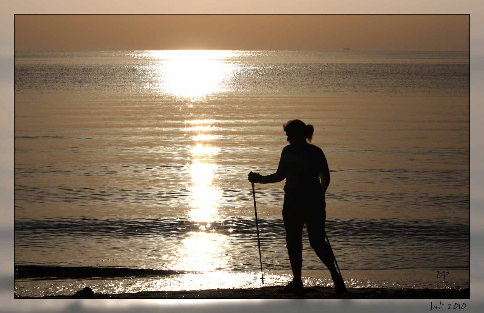 Urlaub am Meer