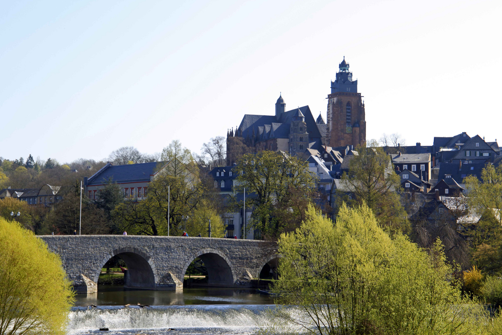 Urlaub am Neckar u. Odenwald 