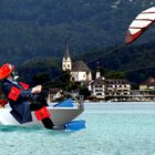 Urlaub am Wörthersee