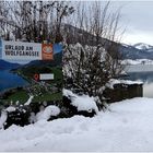 Urlaub am Wolfgangsee