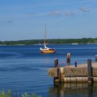 Urlaub an der Müritz