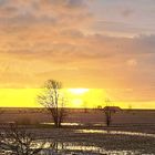 Urlaub an der Nordsee - Greetsiel