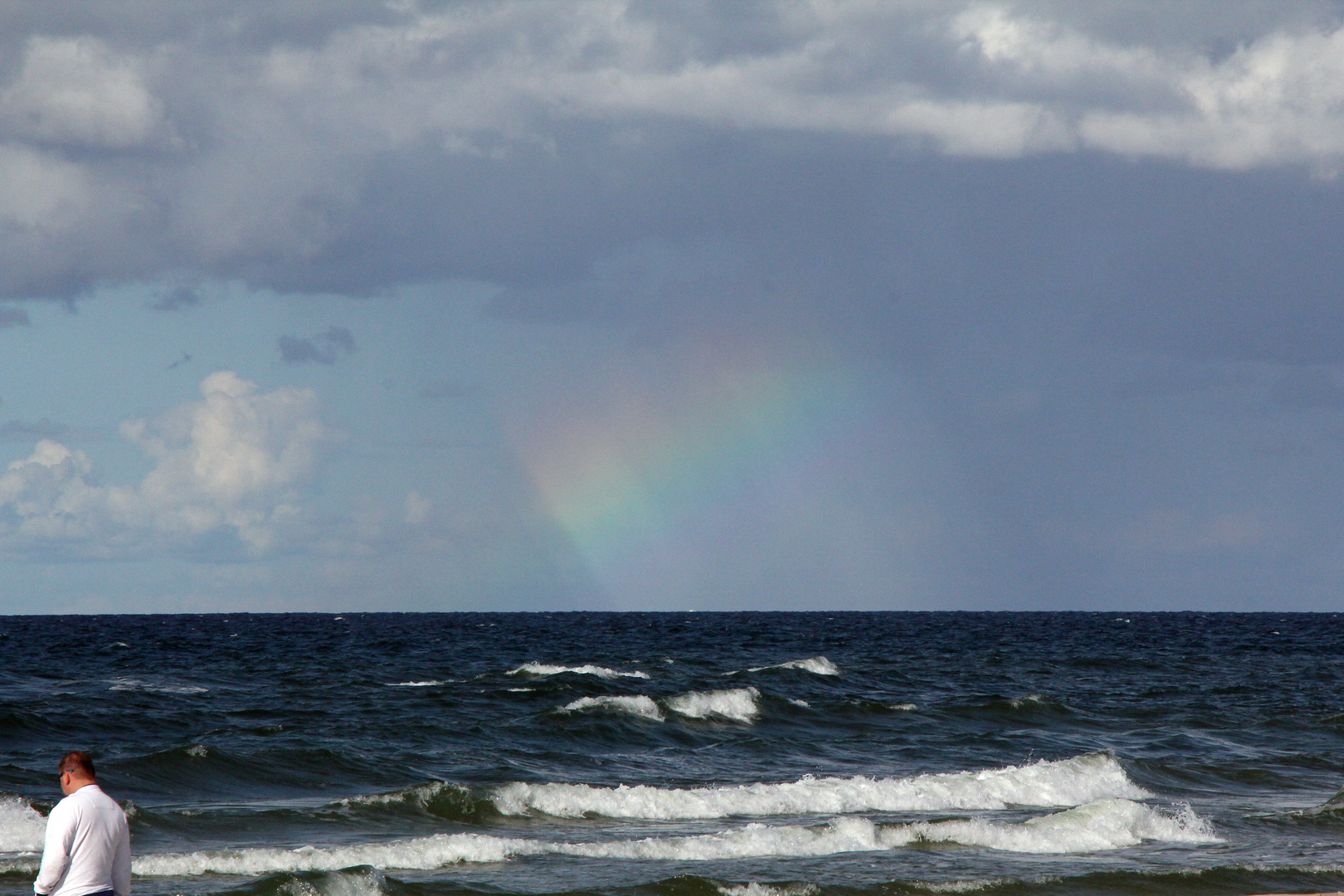 Urlaub an der Ostsee