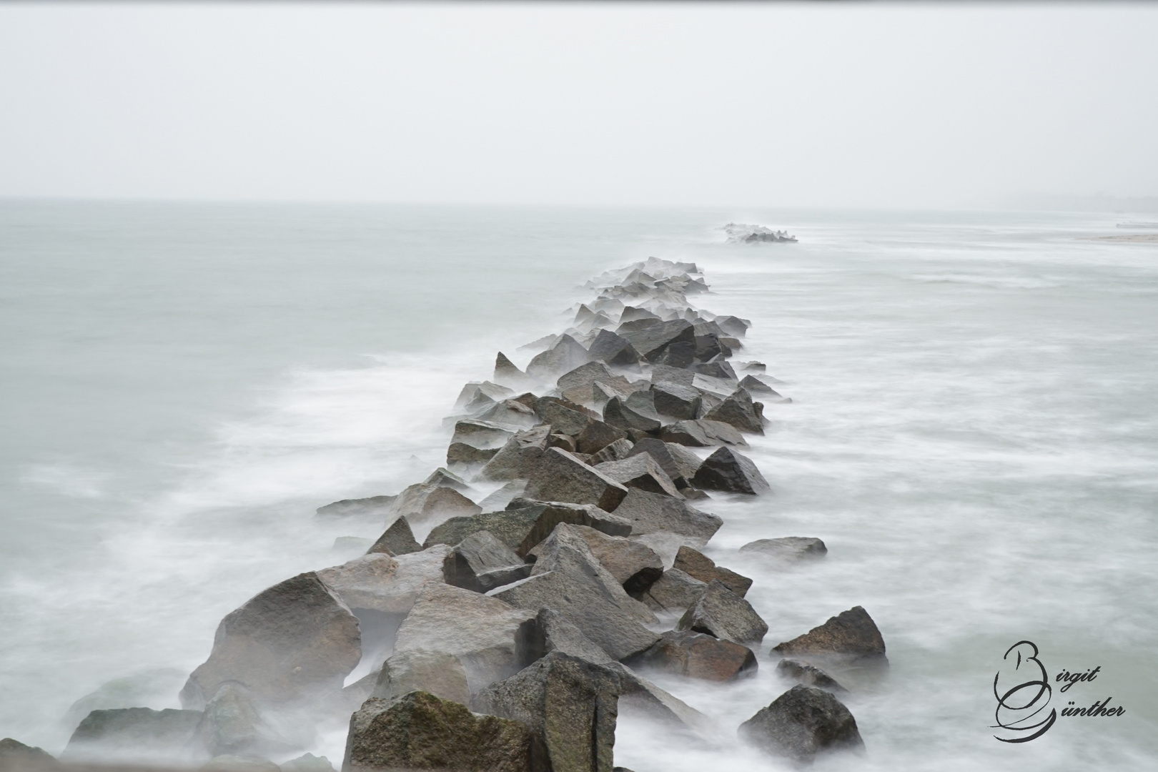 Urlaub an der Ostsee