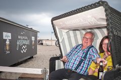 Urlaub an der Ostsee