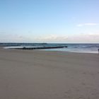 Urlaub an der Ostsee