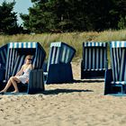 Urlaub an der Ostsee