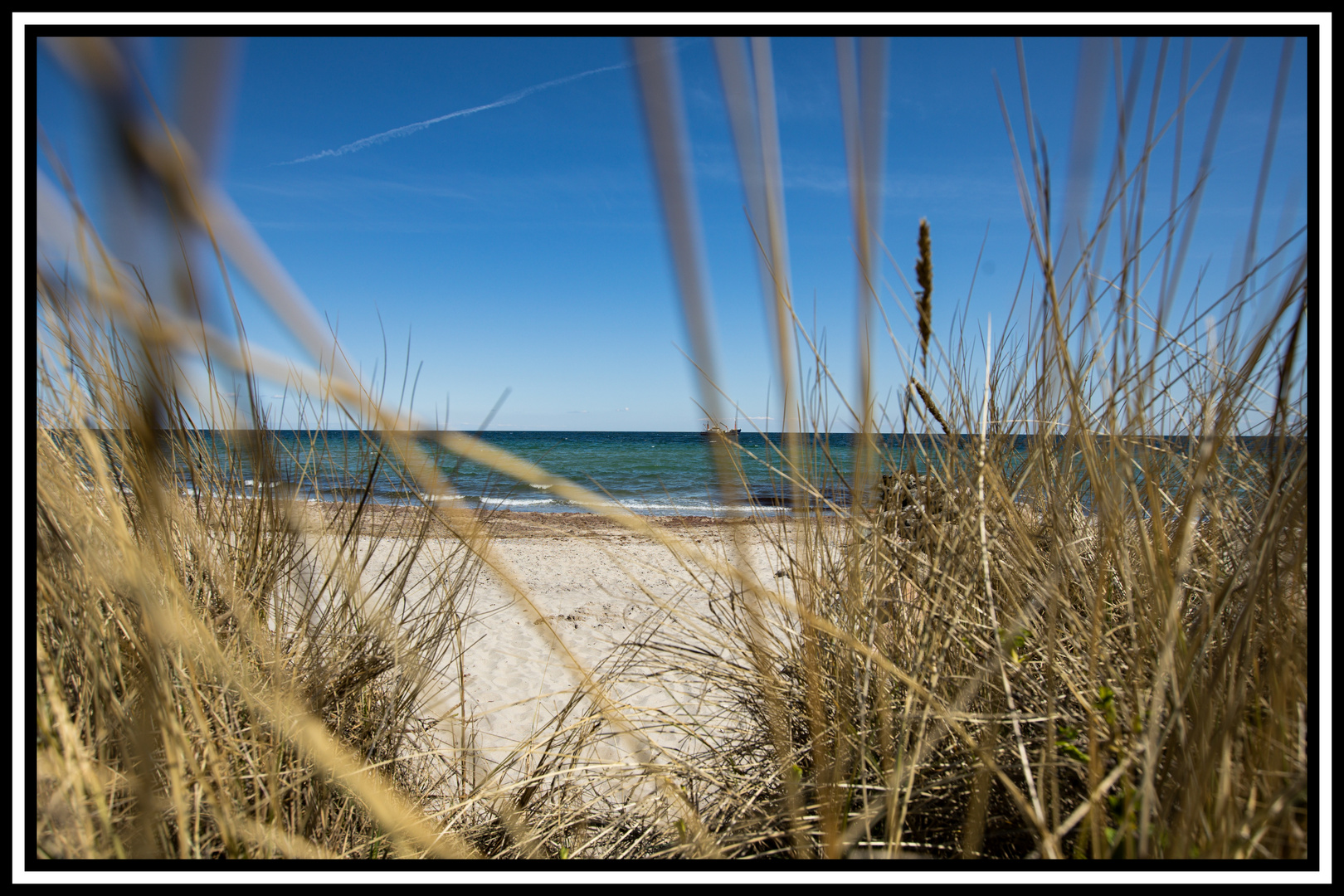 Urlaub an der See...endlich wieder