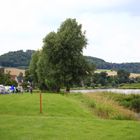 Urlaub an der Weser 