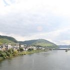 Urlaub an die Mosel 