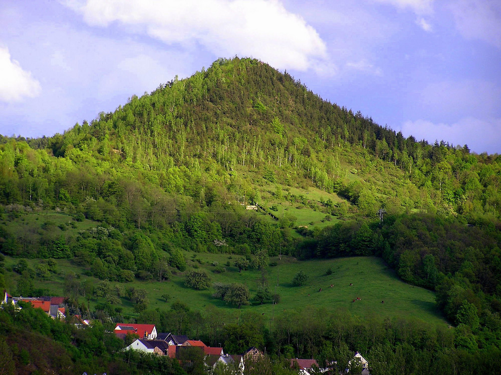 ...Urlaub auf Balkonien mit Musik