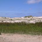 Urlaub auf Borkum