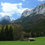 Urlaub auf dem Bauernhof !?