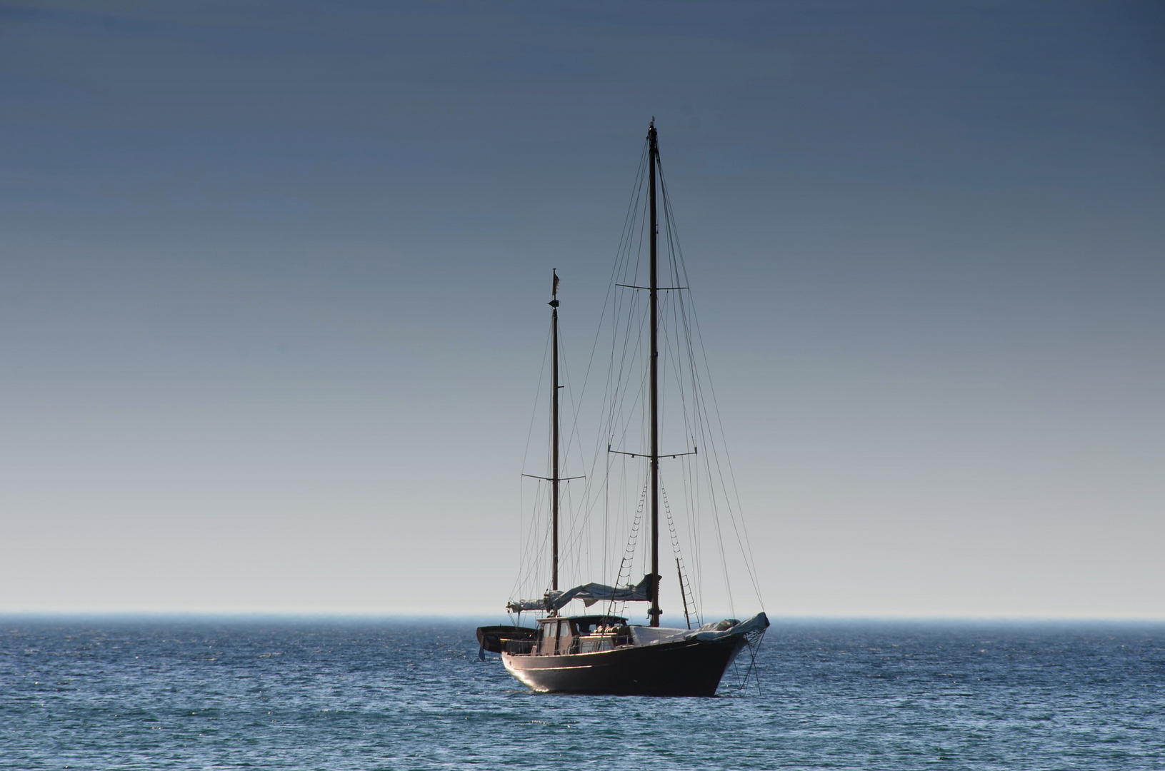 Urlaub auf der Ostsee