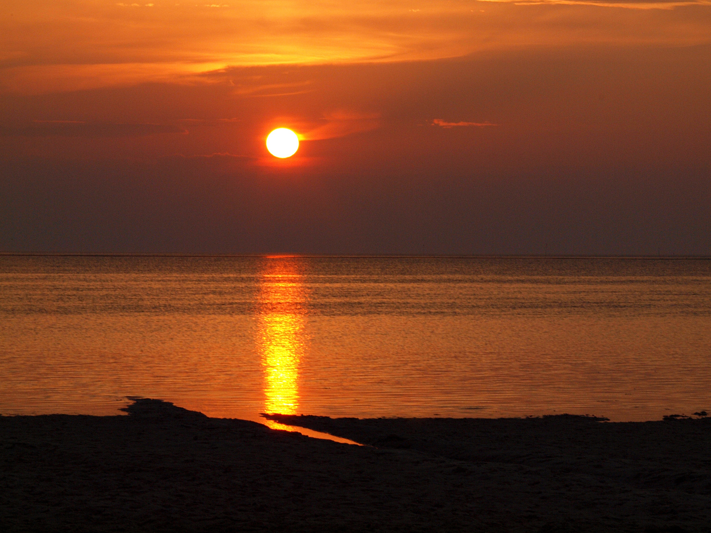 Urlaub auf Föhr