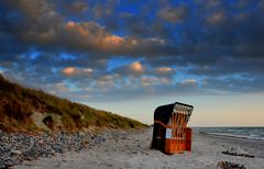 Urlaub auf HIDDENSEE 2014