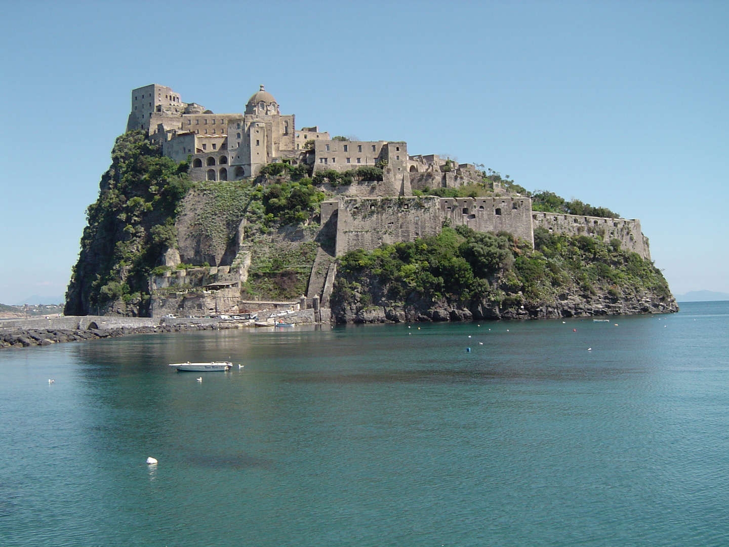 urlaub auf ischia 1