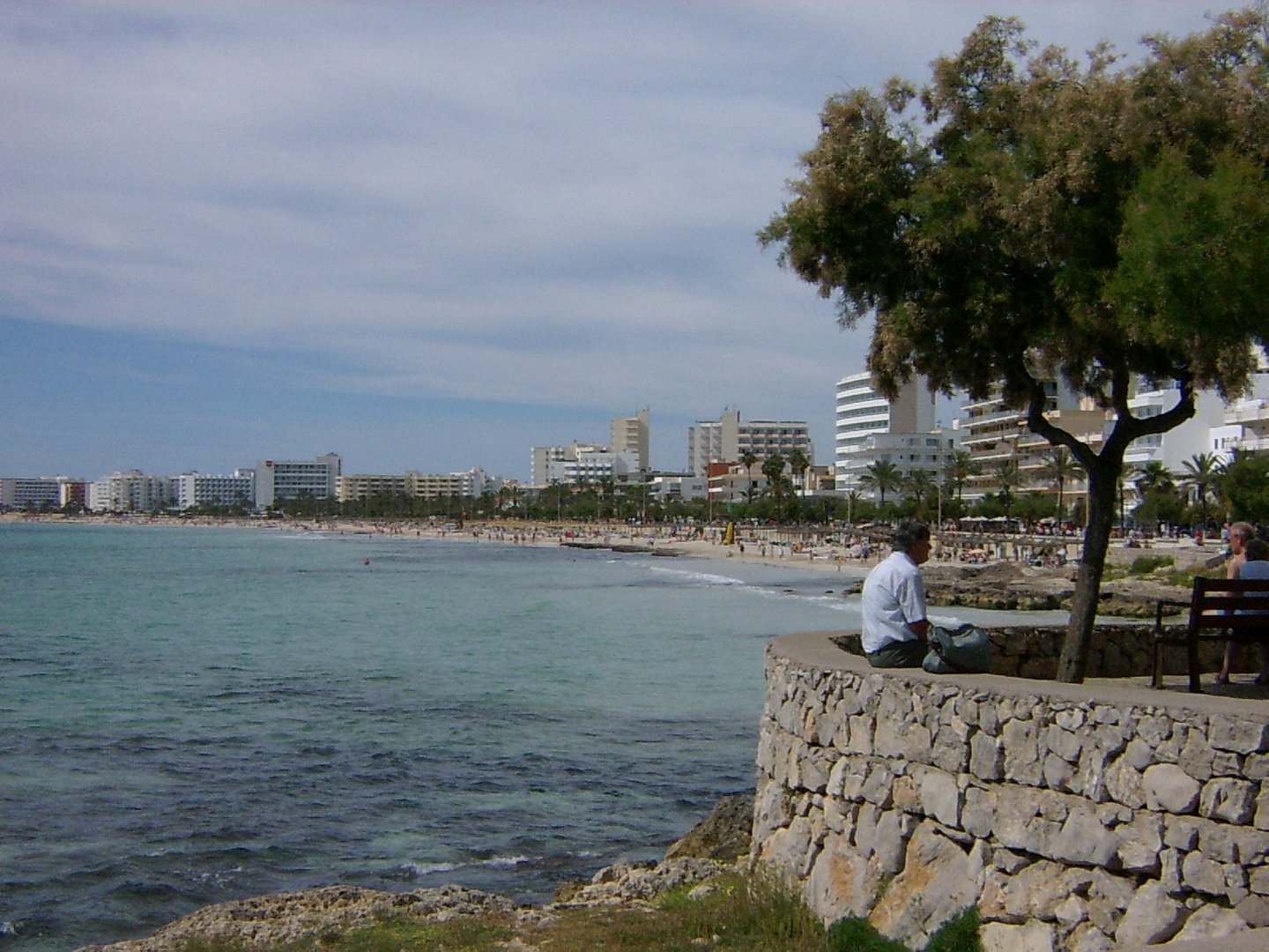 Urlaub auf Mallorca