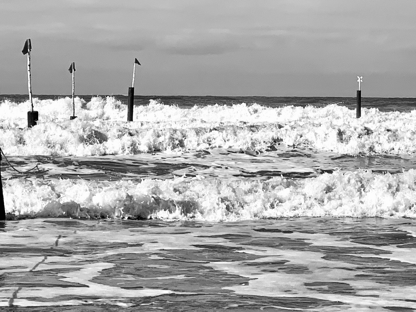 Urlaub auf Norderney 