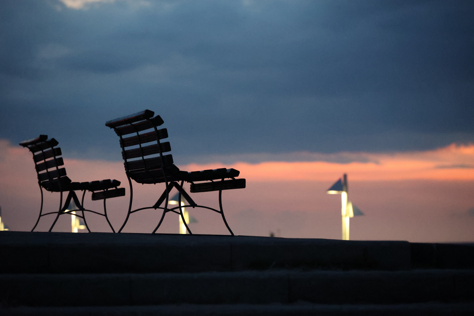 Urlaub auf Norderney 