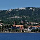 Urlaub auf Rab 2016 - Die Kirchen der Stadt mit Kamenjak