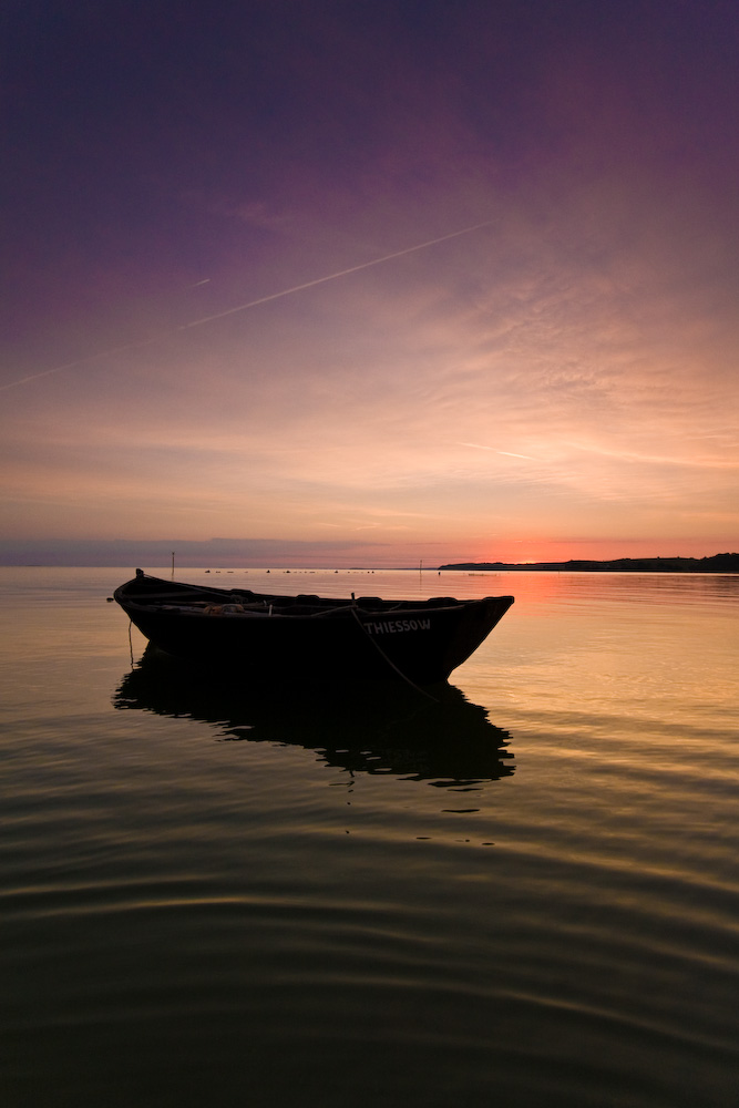 Urlaub auf Rügen