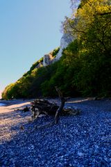 Urlaub auf Rügen -2