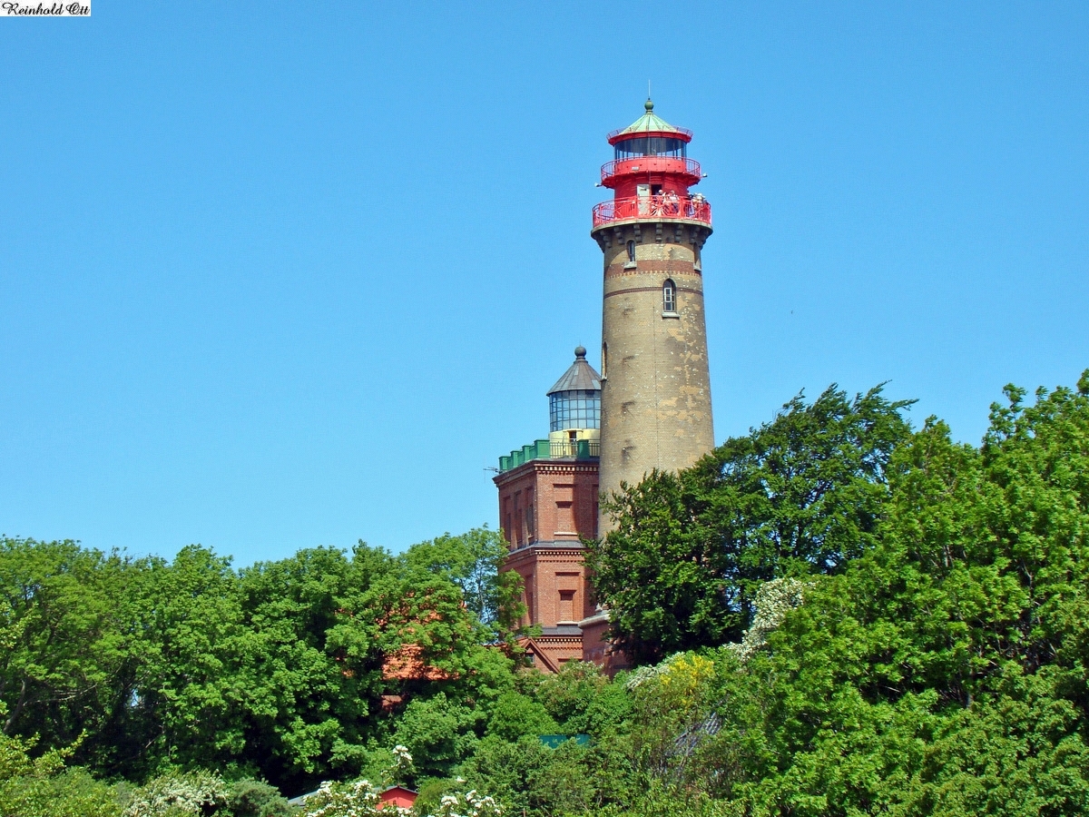 Urlaub auf Rügen 2010